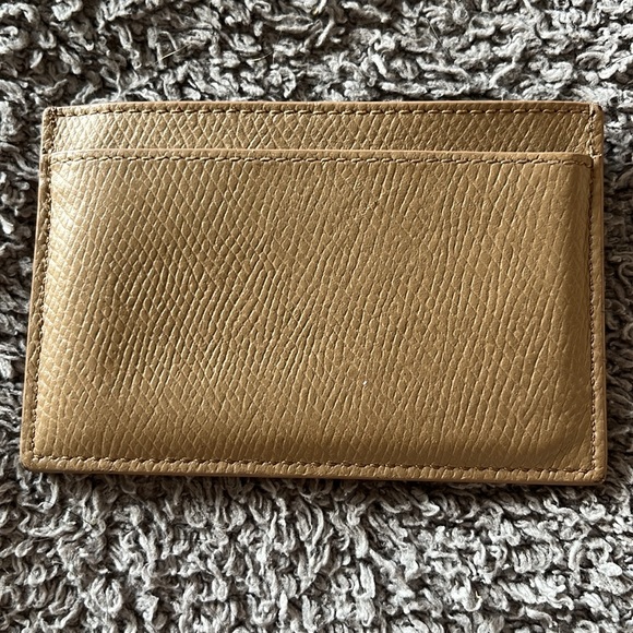 Celine card case - Picture 3 of 6